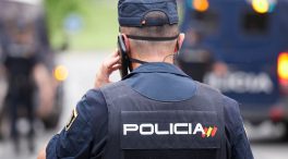 Desmantelada una granja de criptomonedas en Sevilla