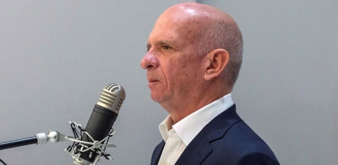 La Audiencia Nacional rechaza poner en libertad al 'Pollo' Carvajal por «riesgo de fuga»