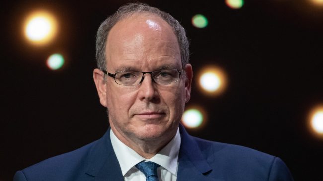 La unión familiar en torno a Alberto de Mónaco en su momento más complicado