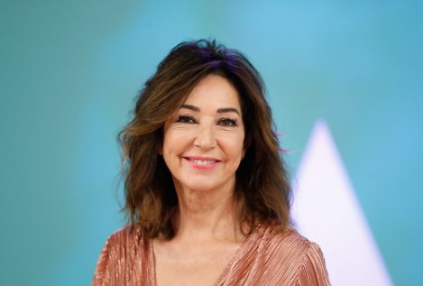 Ana Rosa Quintana incluye el cannabis en su «nueva vida»