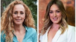 De Rocío Carrasco a Marta Riesco: las mujeres de la vida de Antonio David Flores