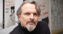 Miguel Bosé ya tiene quien le interprete en su biopic: «Va a ser grandioso»