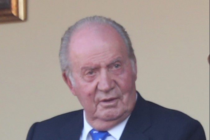 El rey Juan Carlos cumple 84 años solo y sin fecha de regreso