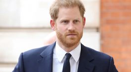 El príncipe Harry, dispuesto a todo por garantizar la seguridad de su familia