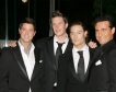 Il Divo sigue adelante con un nuevo miembro tras la muerte de Carlos Marín