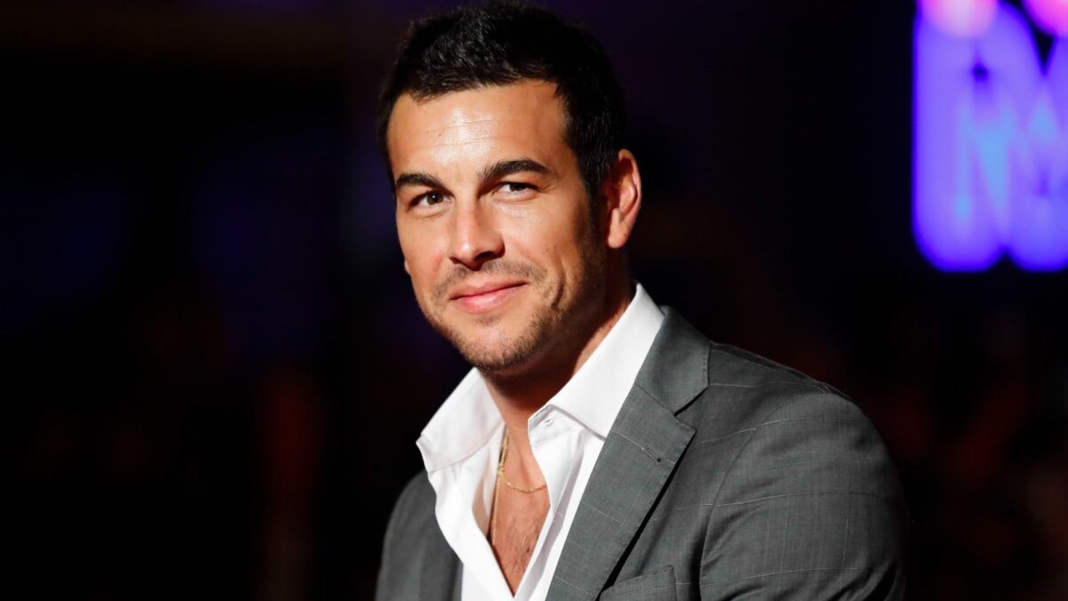 De María Valverde a Blanca Suárez: el currículum amoroso de Mario Casas