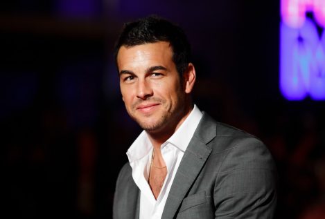 De María Valverde a Blanca Suárez: el currículum amoroso de Mario Casas