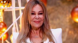 Ana Obregón anuncia, por fin, una buena noticia: «He dado negativo en covid»
