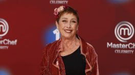 TVE edita la final de ‘MasterChef Junior’ para que no aparezca Verónica Forqué