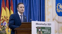 Dignidad y Justicia denuncia que Twitter bloquea un vídeo de su campaña para detener a los huidos de ETA