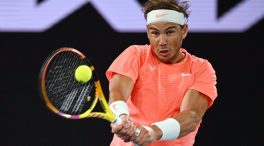 Nadal defiende la vacunación: «Djokovic toma sus propias decisiones y tiene que pagar las consecuencias»