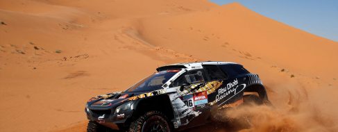 Francia plantea cancelar el Rally Dakar tras la explosión de un vehículo en un posible «atentado terrorista»