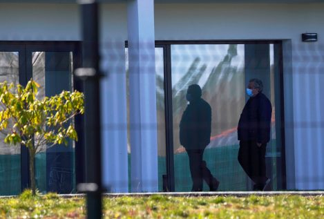 Urbas entra en el segmento de las residencias de mayores con un acuerdo potencial de inversión de hasta 140 millones