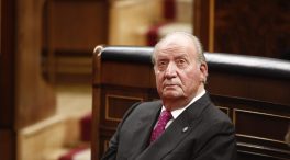 El Rey emérito espera que la Fiscalía cierre el caso para regresar a España