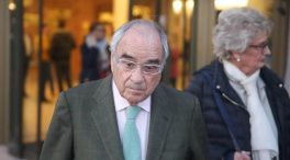 Martín Villa reconoce que pudo «ser responsable político y penal» de cuatro homicidios cometidos en los años 70