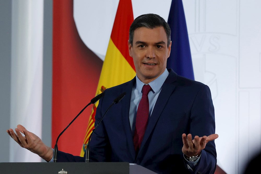 El Gobierno impone la «cogobernanza» y la «resiliencia» en la Estrategia de Seguridad Nacional