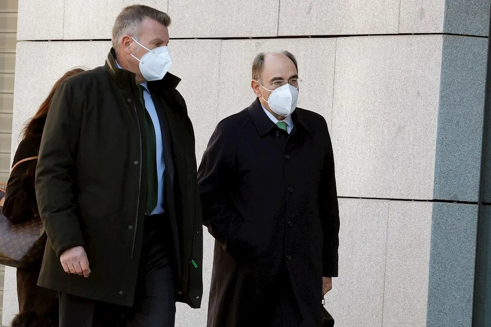 Sánchez Galán se presenta como víctima de Villarejo para esquivar el espionaje a Florentino