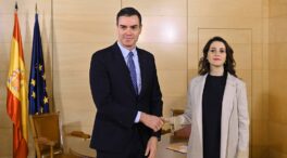El Gobierno busca alianzas alternativas para aprobar la reforma laboral ante los recelos de sus socios de investidura