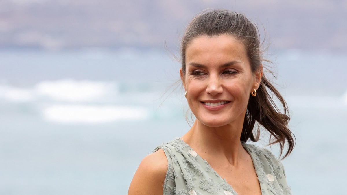 La sonrisa de la Familia Real a examen: ¿aprobado o suspenso?