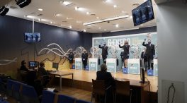 Hacienda ingresará un máximo de 19,5 millones de los premios del Sorteo del Niño