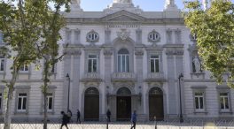El Supremo vuelve a respaldar el IRPH tras el último pronunciamiento del Tribunal de la UE