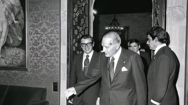 Las exigencias del día