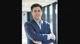 El exdirectivo de Telefónica Sebastián Muriel, nuevo consejero delegado de GroupM España