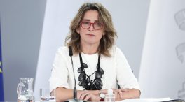 Ribera avisa de que sin soluciones de la UE al alza de los precios de la energía habrá tensiones comunitarias