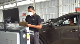Applus lanza su primer programa de recompra de acciones, con una inversión máxima de 75 millones