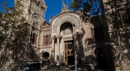El TSJC da dos meses al Govern para que ejecute la sentencia del 25% de castellano