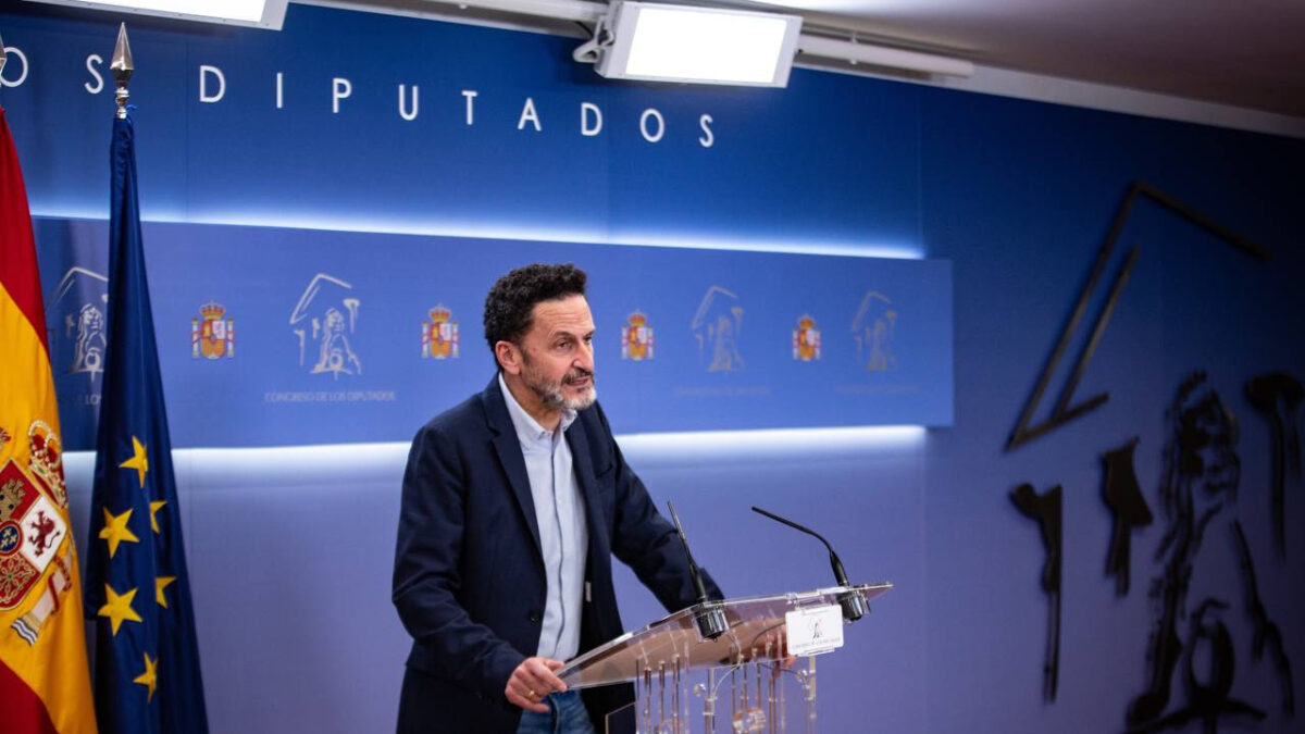 Ciudadanos ofrece el ‘sí’ a la reforma laboral a cambio de un gesto con los autónomos
