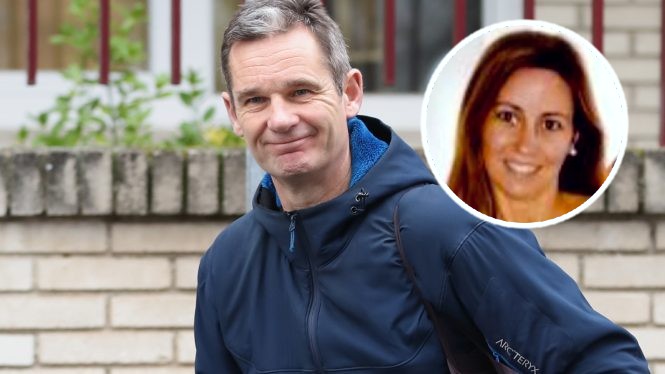 Ainhoa Armentia, la nueva amiga de Iñaki Urdangarin, está casada