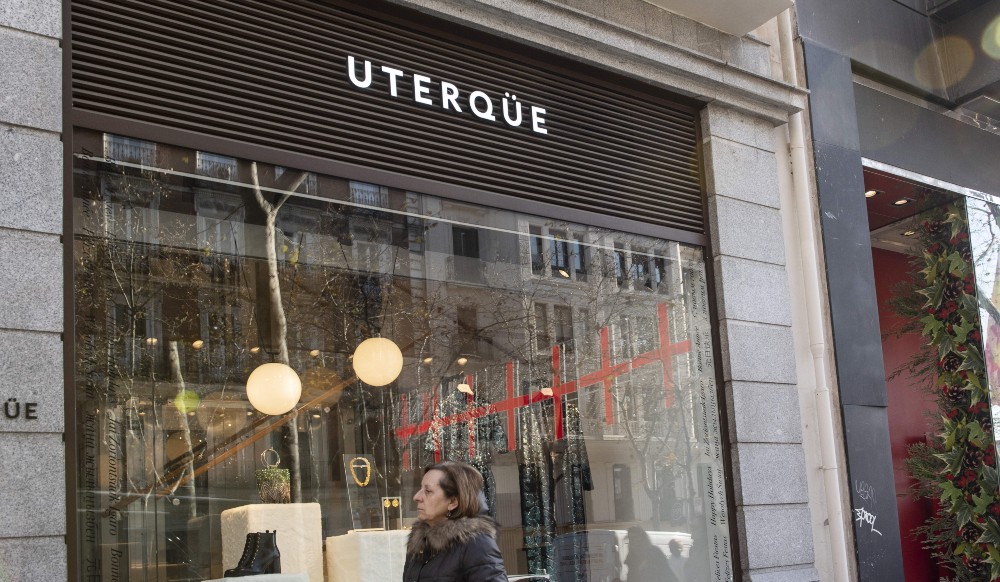 La reubicación de los trabajadores, último escollo para que Inditex cierre Uterqüe
