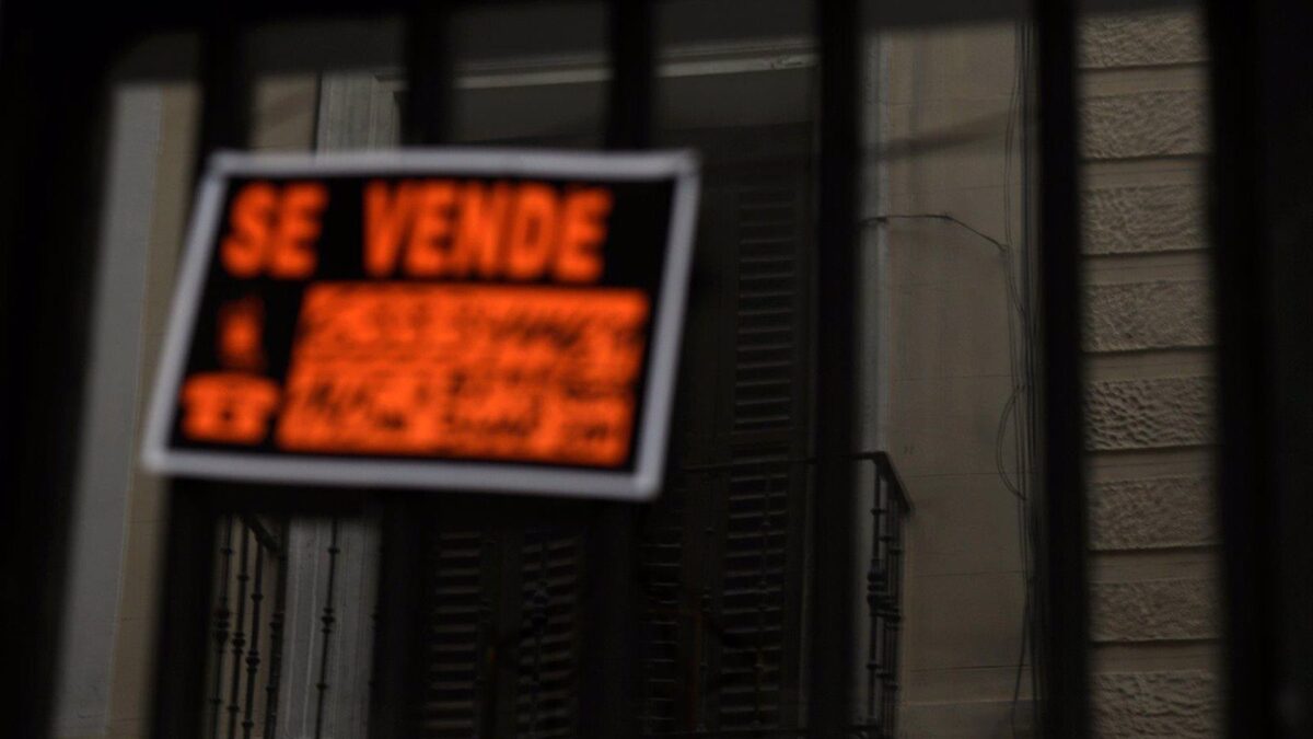 La firma hipotecas se dispara un 23,6% en 2021, hasta su mayor cifra en 11 años