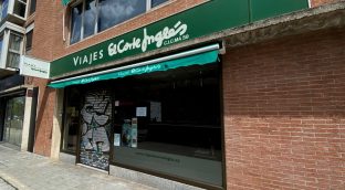 El ERE de Viajes El Corte Inglés podría afectar hasta a un cuarto de la plantilla