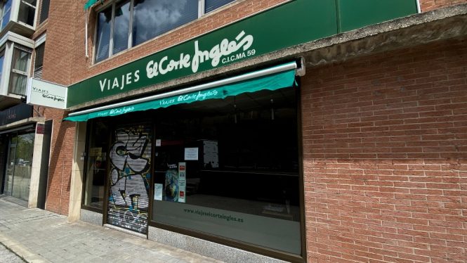 El ERE de Viajes El Corte Inglés podría afectar hasta a un cuarto de la plantilla