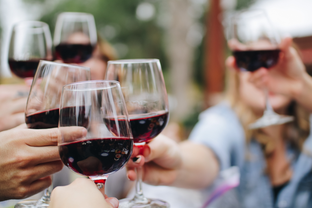 Términos habituales, no siempre comprensibles, para describir el vino