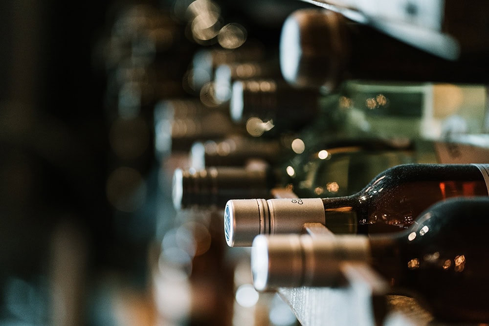 Vinos para regalar con argumentos