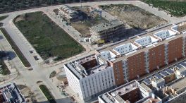 El precio de la vivienda en la eurozona sube al mayor ritmo de toda la serie histórica