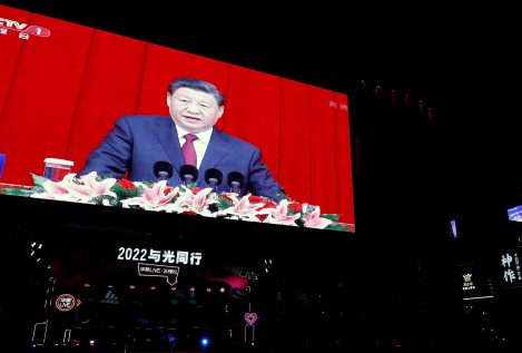 El engañoso triunfo de la autocracia