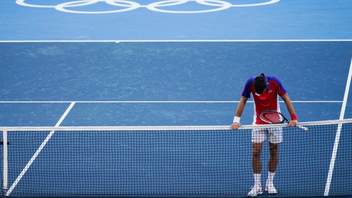 Djokovic no podrá volver a Australia antes de tres años salvo que se den «las circunstancias adecuadas»