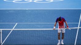 Djokovic no podrá volver a Australia antes de tres años salvo que se den "las circunstancias adecuadas"