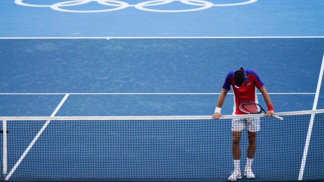 Djokovic no podrá volver a Australia antes de tres años salvo que se den "las circunstancias adecuadas"