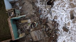 Más de 150 muertos tras el alud en Río de Janeiro