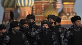 Las promesas del Este de Vladimir Putin