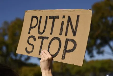 Ucrania: la hora estelar de los populistas