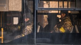 Guerra Rusia-Ucrania, en directo | Kiev, sitiada por las tropas rusas: «No habrá más evacuaciones»