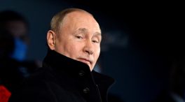 Putin y Ucrania: el significado de la fuerza