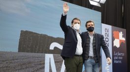 Casado recurre los «anuncios electoralistas» de Sánchez en campaña ante la Junta Electoral Central