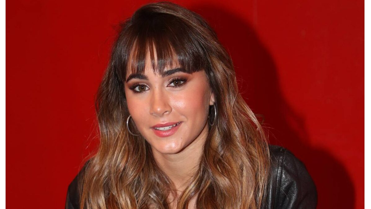 Aitana Ocaña, otra ‘extriunfita’ reconvertida en actriz